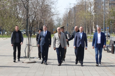Фотографије Град Нови Сад