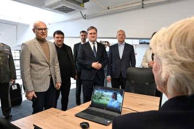 Фотографије Град Нови Сад