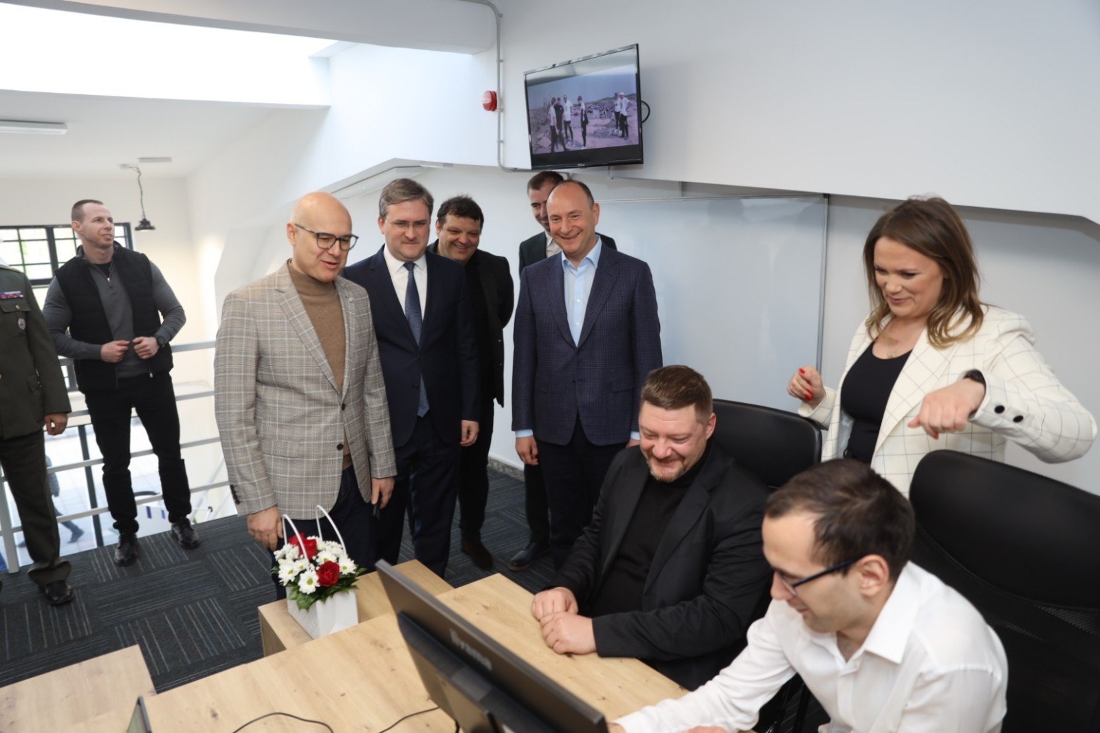 Фотографије Град Нови Сад